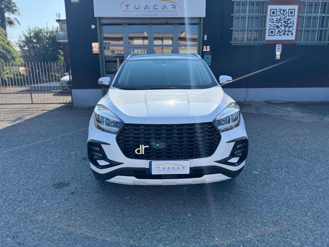 Dr DR5 UNICA 1.5 Bi-Fuel  #7383