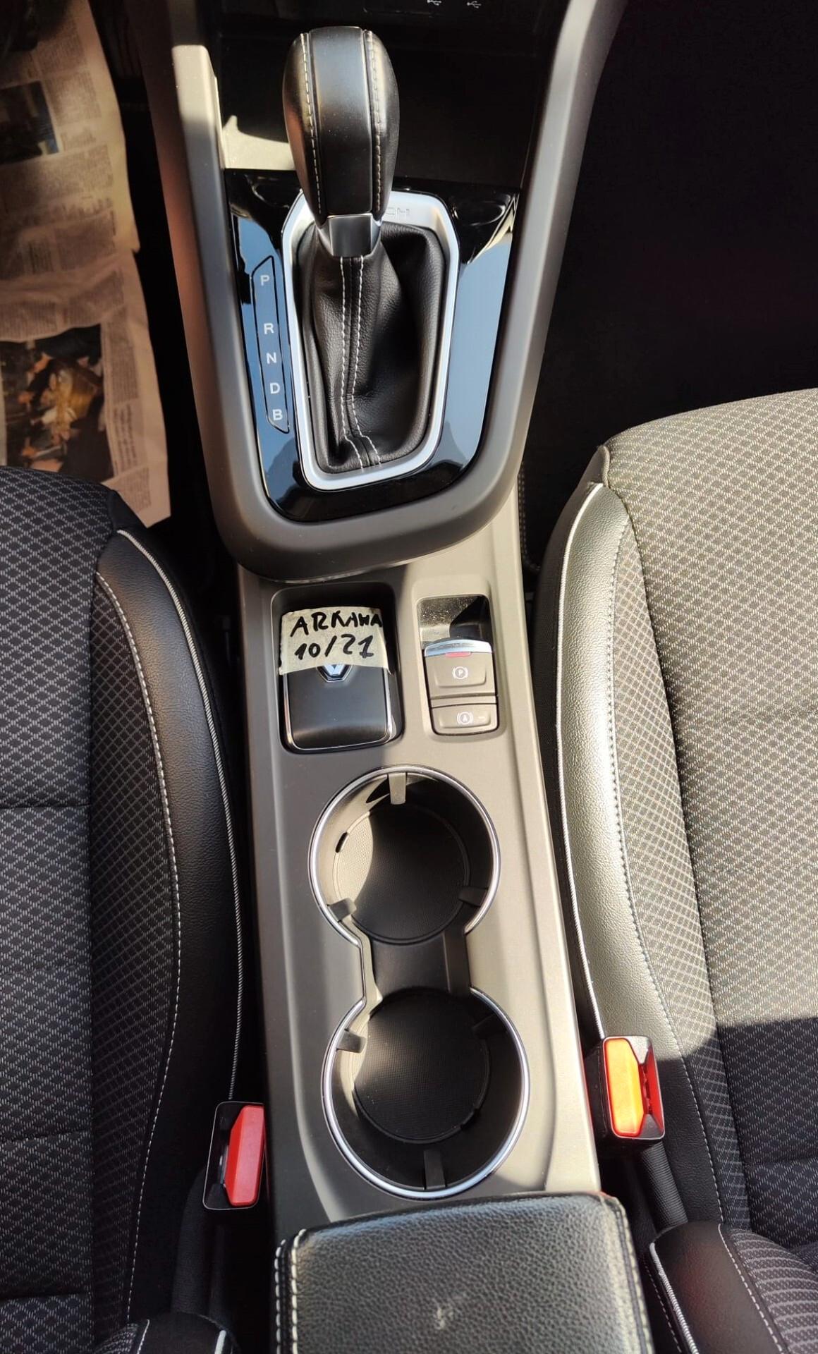 Renault Arkana Hybrid E-Tech 145 CV R.S. Line 2022