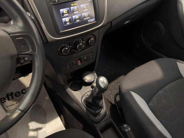 Dacia Sandero Stepway 900 TCe 12V 90CV Prestige