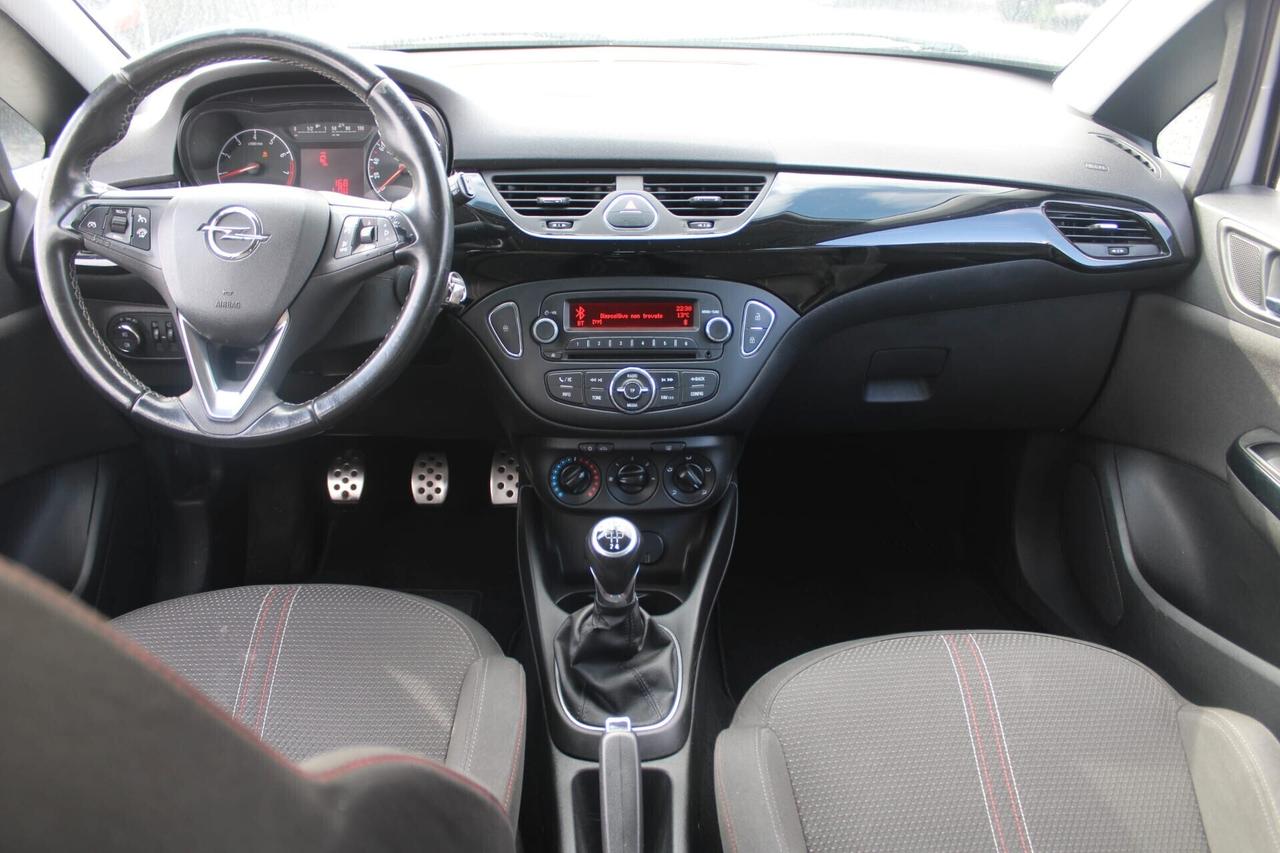 Opel Corsa 1.2 5 porte Innovation