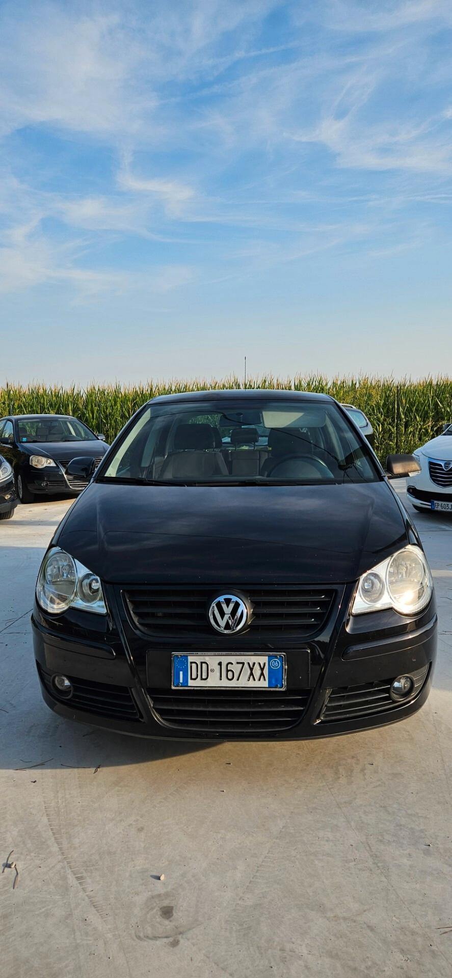 Volkswagen Polo 1.2/64CV 12V 5p. Trendline