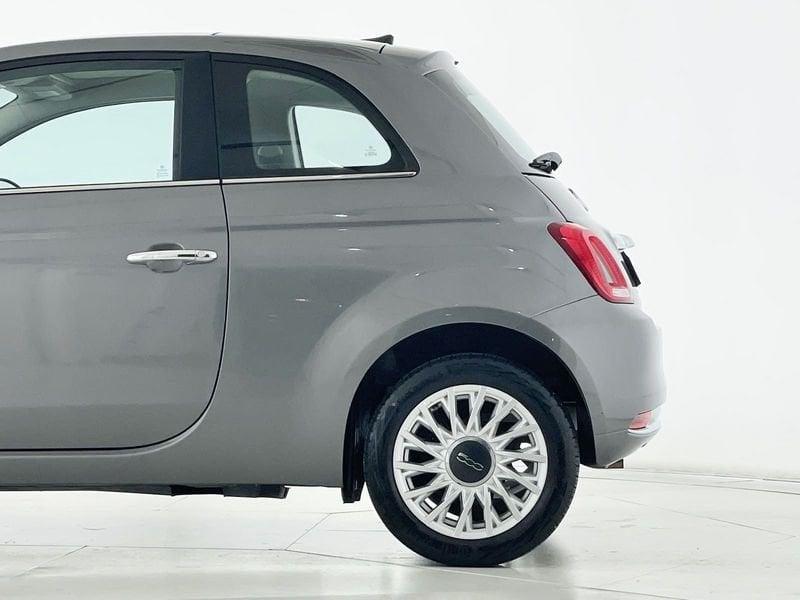 FIAT 500 500 1.0 Hybrid Dolcevita