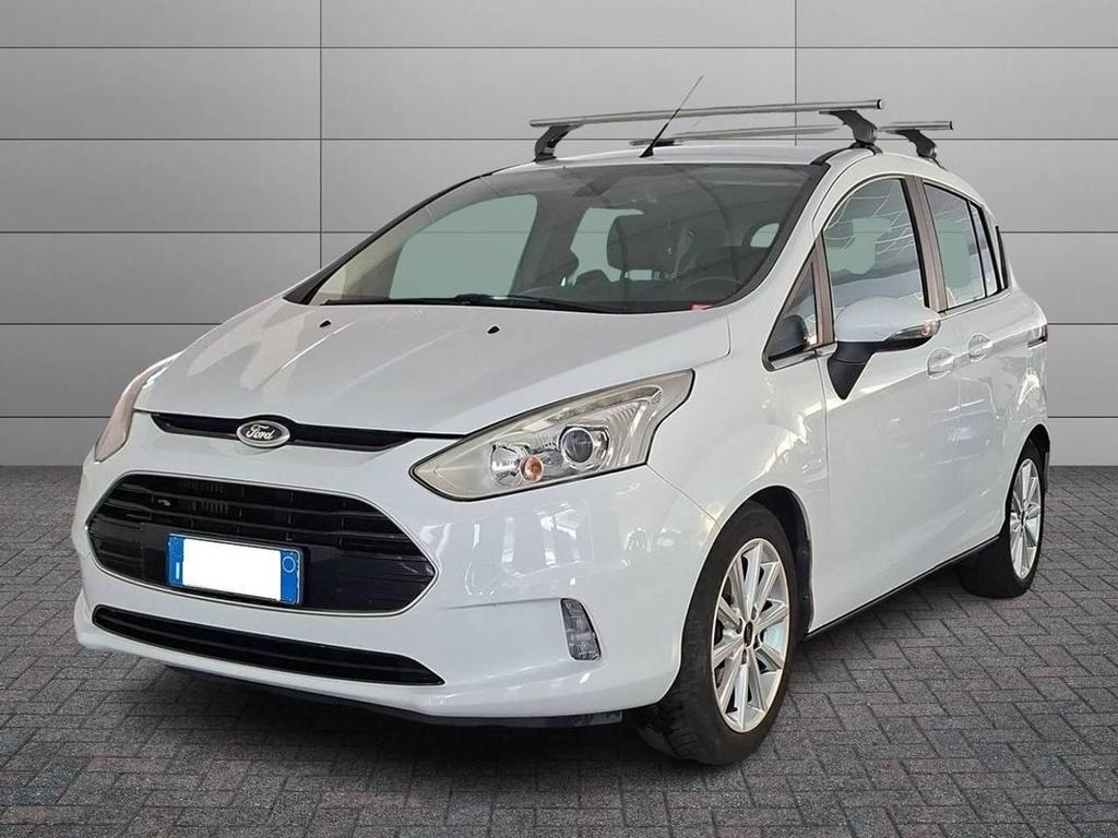 Ford B-Max 1.5 TDCi Titanium