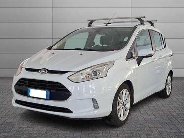 Ford B-Max 1.5 TDCi Titanium