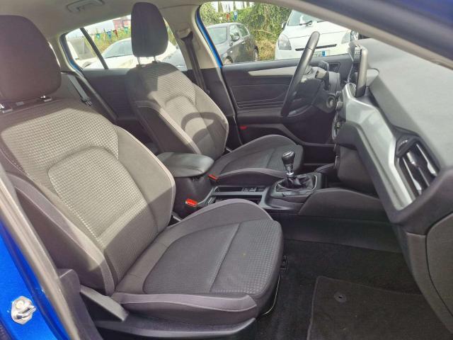 Ford Focus Focus Active SW Active SW 1.5 ecoblue s