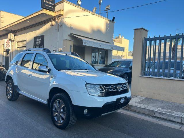 DACIA Duster 1.5 dCi 110CV 4x2 Lauréate