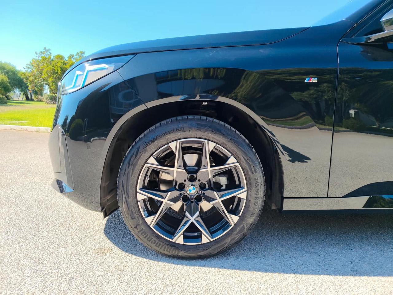 Bmw X3 xDrive20d 48V MSport