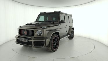 Mercedes-Benz G AMG 63 585cv auto