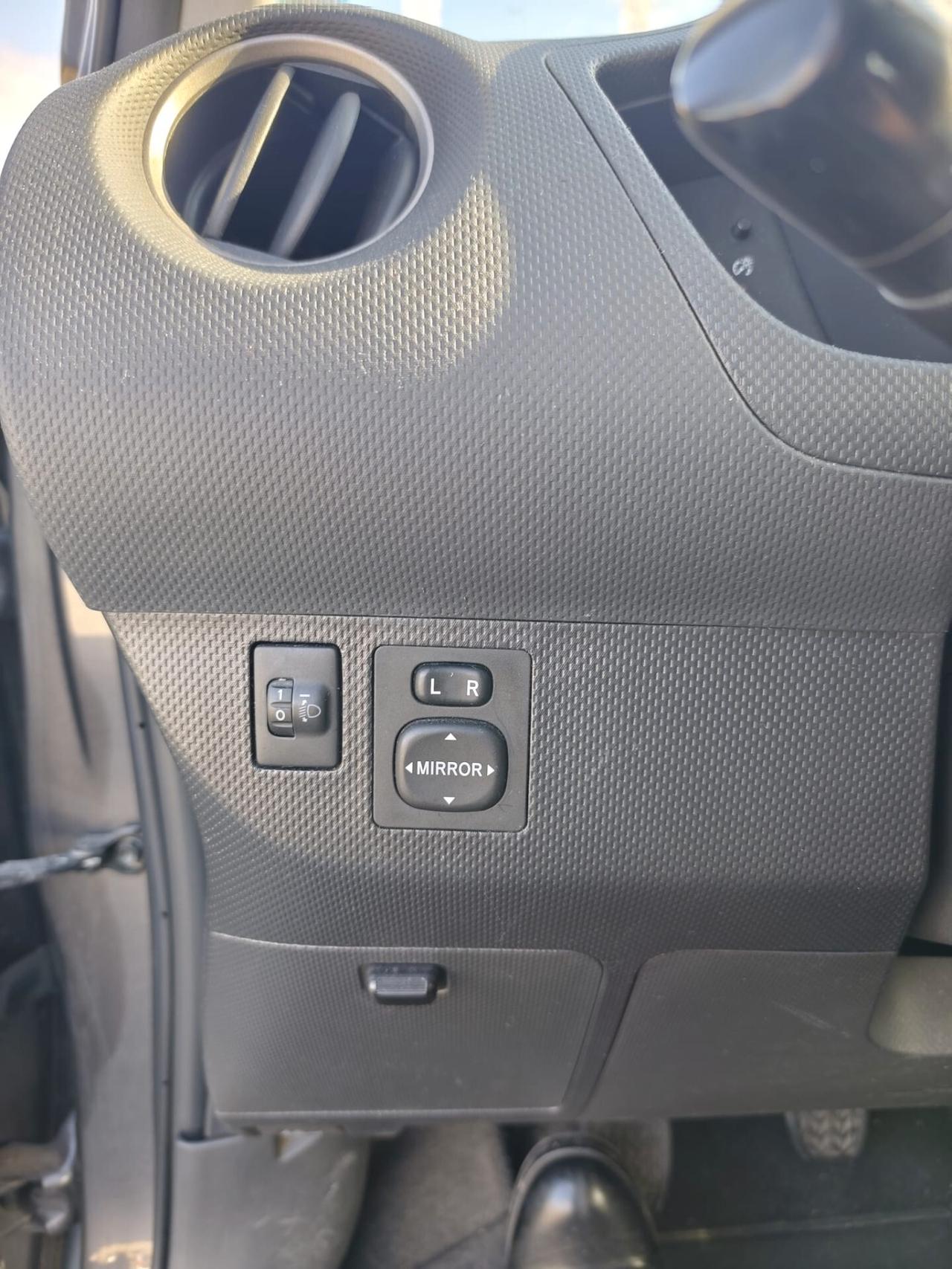 Toyota Urban Cruiser 1.4 D-4D AWD