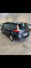 Renault Scenic Scénic 1.9 dCi 130CV Luxe