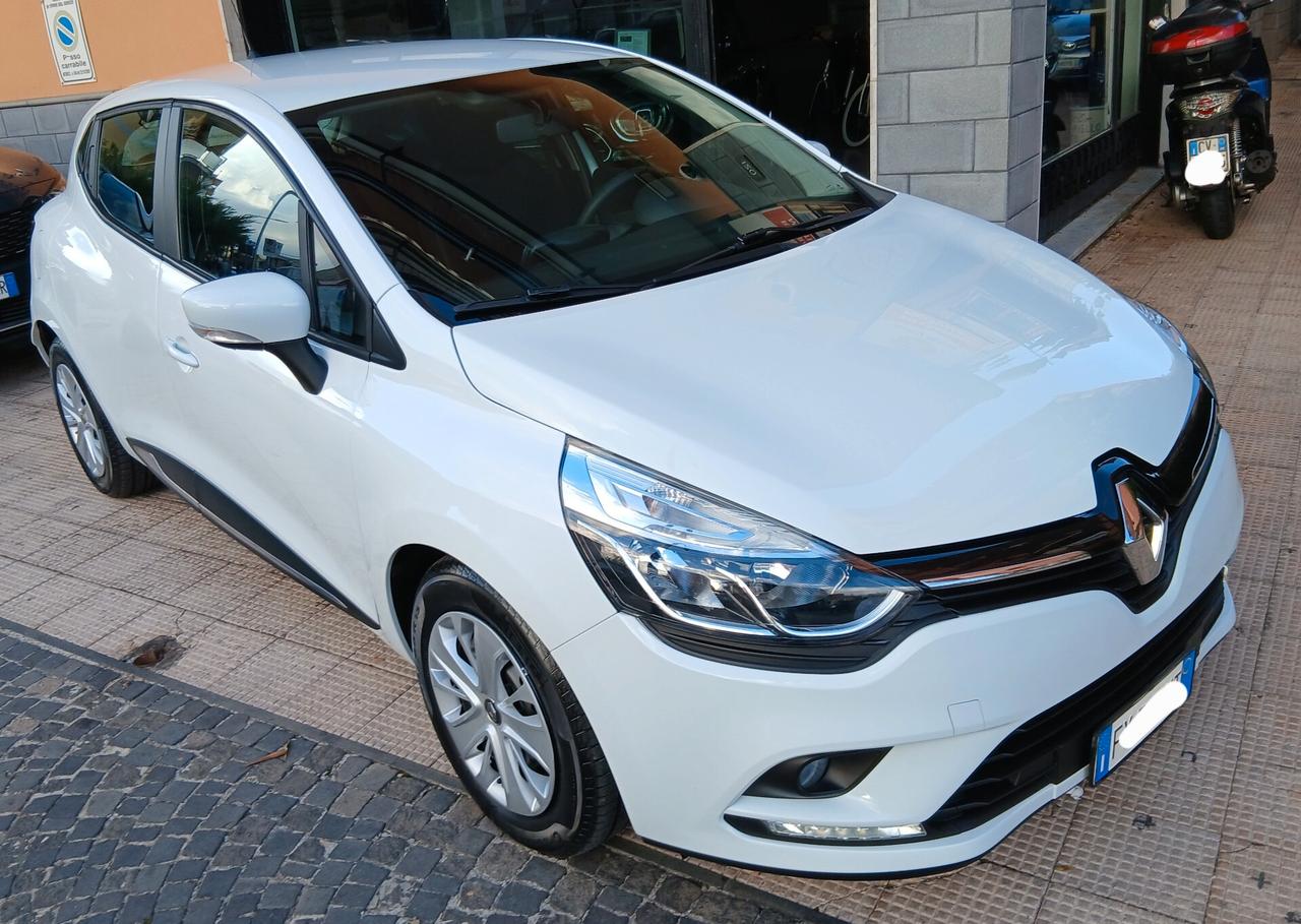 Renault Clio dCi 8V 75 CV 5 porte Business
