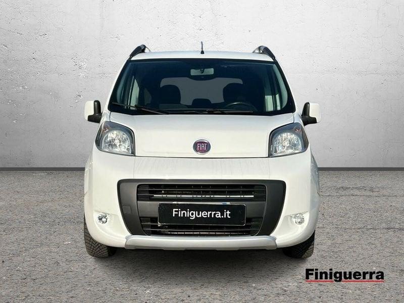 FIAT QUBO Qubo 1.3 mjt 16v MyLife