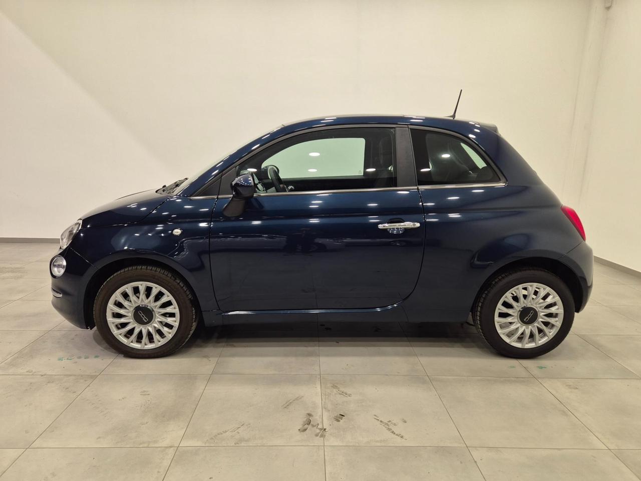 Fiat 500 1.0 hybrid Dolcevita 70cv IN PROMO