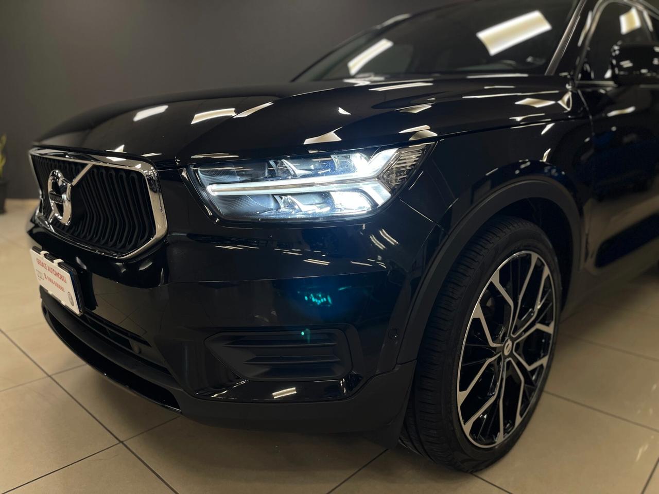 Volvo XC40 D3 Geartronic Business Plus