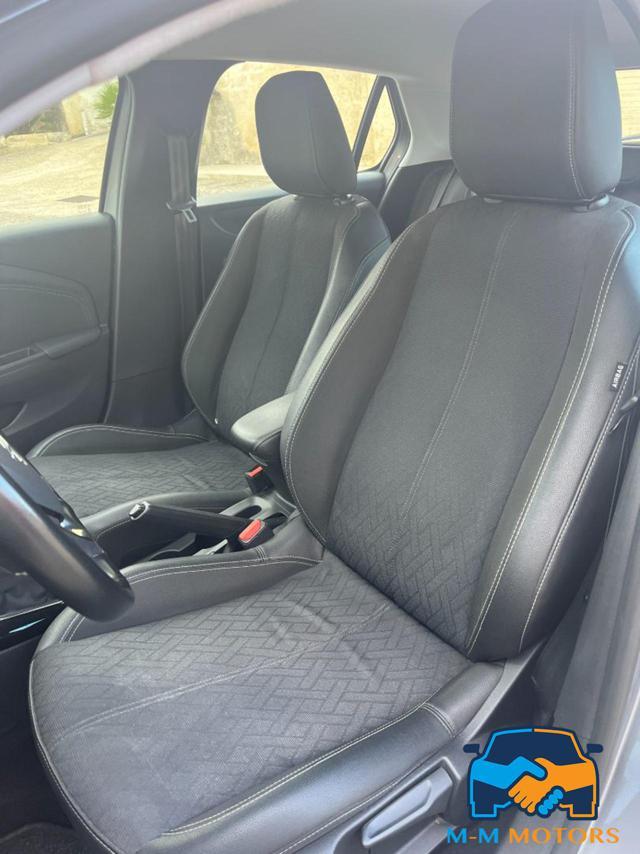 OPEL Corsa 1.2 Elegance
