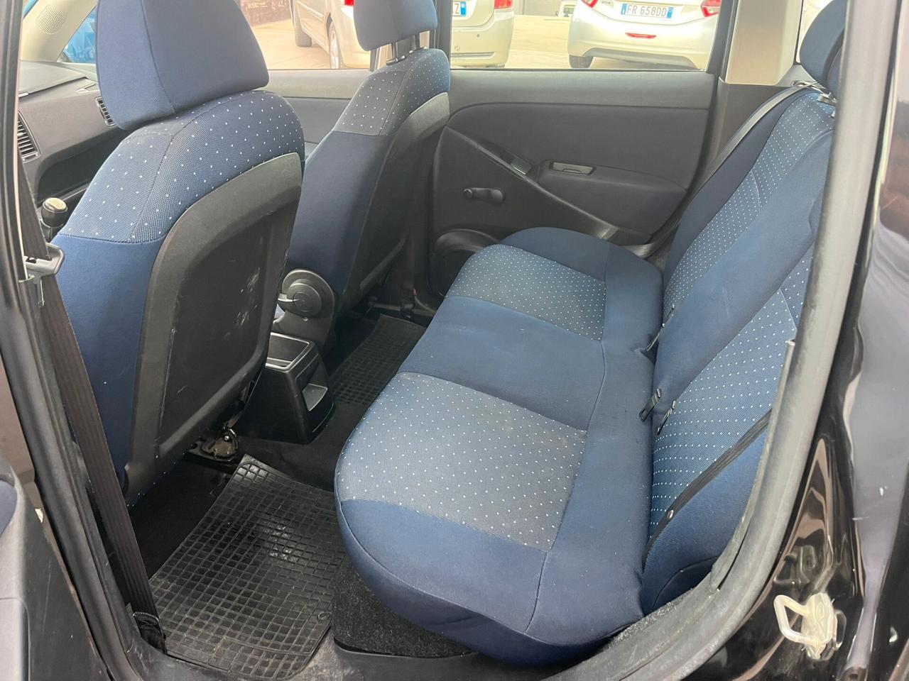 Fiat Idea 1.3 MJT 16V 95 CV S&S Active