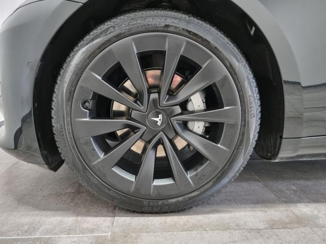 TESLA Model 3 Long Range Dual Motor AWD