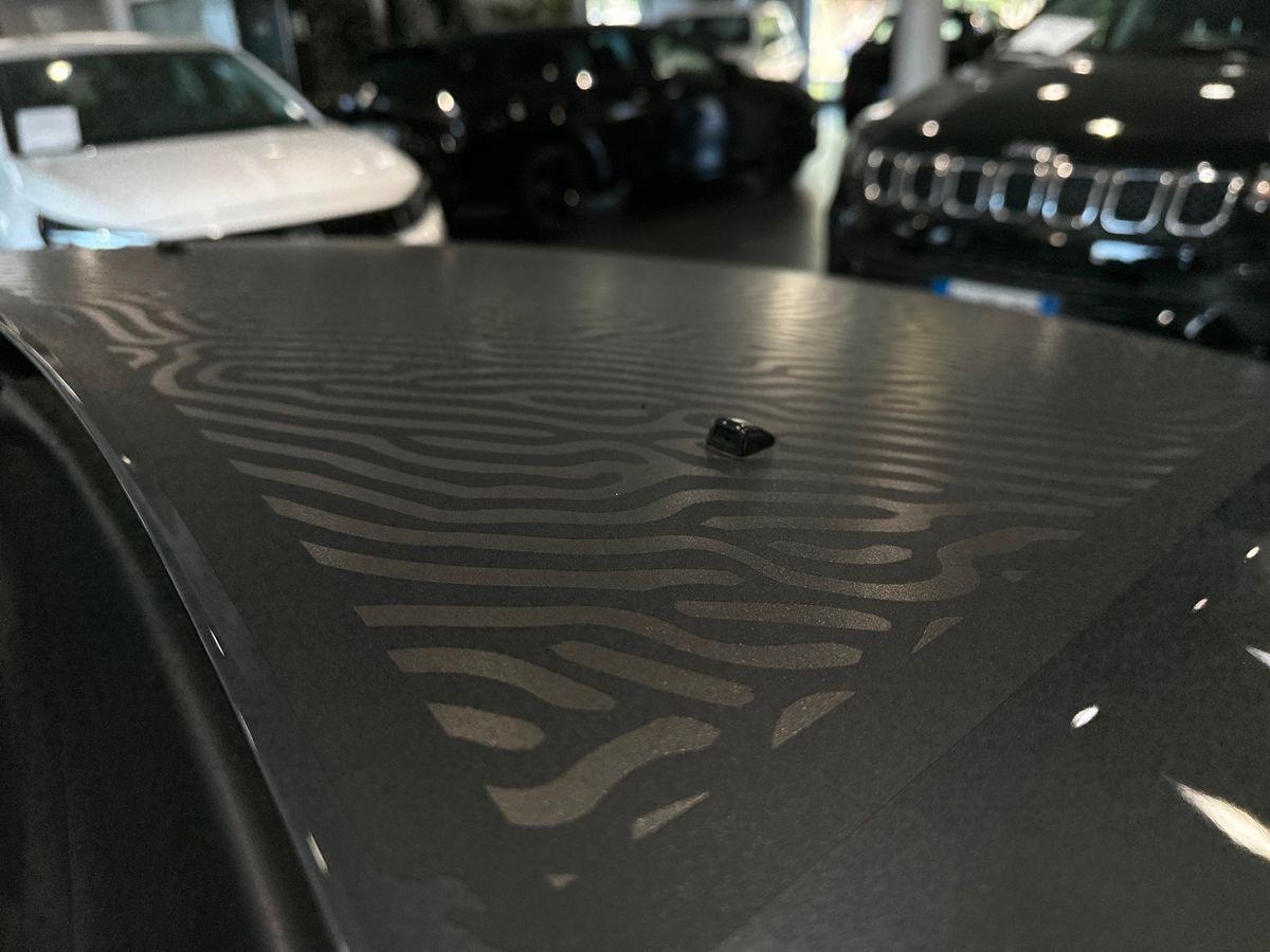 JEEP Compass Plug-In Hybrid My22 Upland 1.3 Turbo T4 Phev 4xe At6 240cv