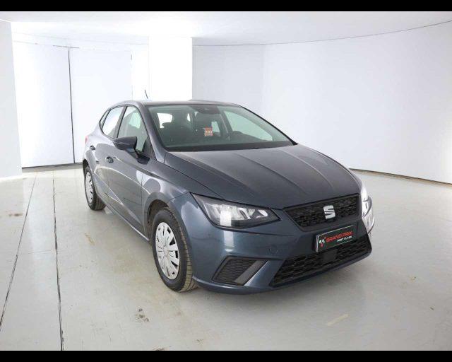 SEAT Ibiza 1.0 TGI 5 porte Reference