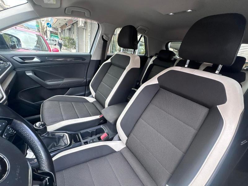 Volkswagen T-Roc 1.6 TDI SCR Advanced BlueMotion Technology