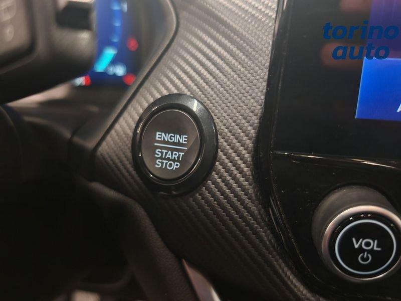 Ford Puma 1.0 Ecoboost Hybrid 125CV ST-Line