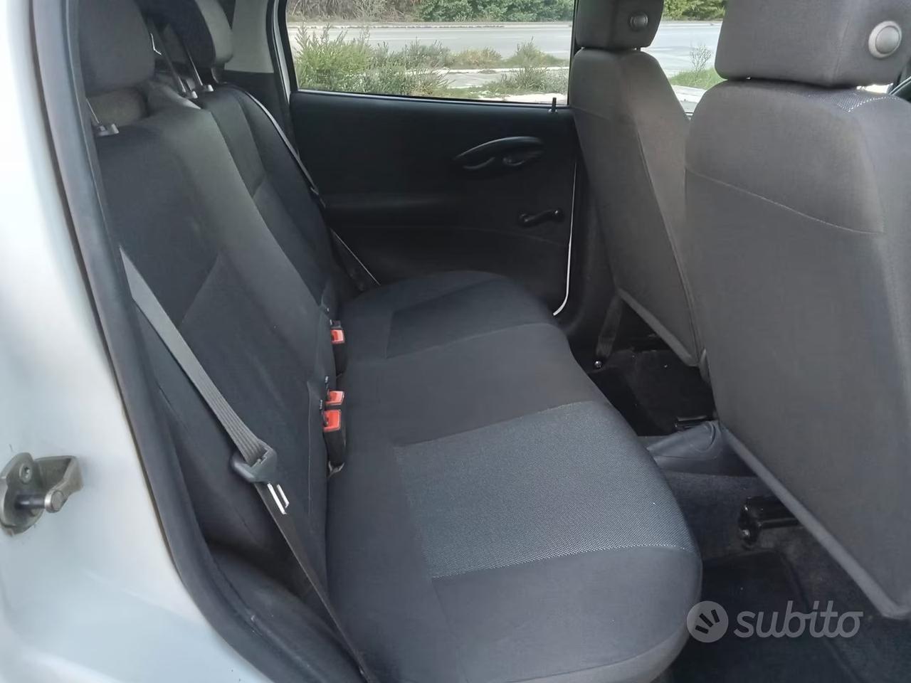 Fiat Punto Classic 1.2 5 porte Natural Power