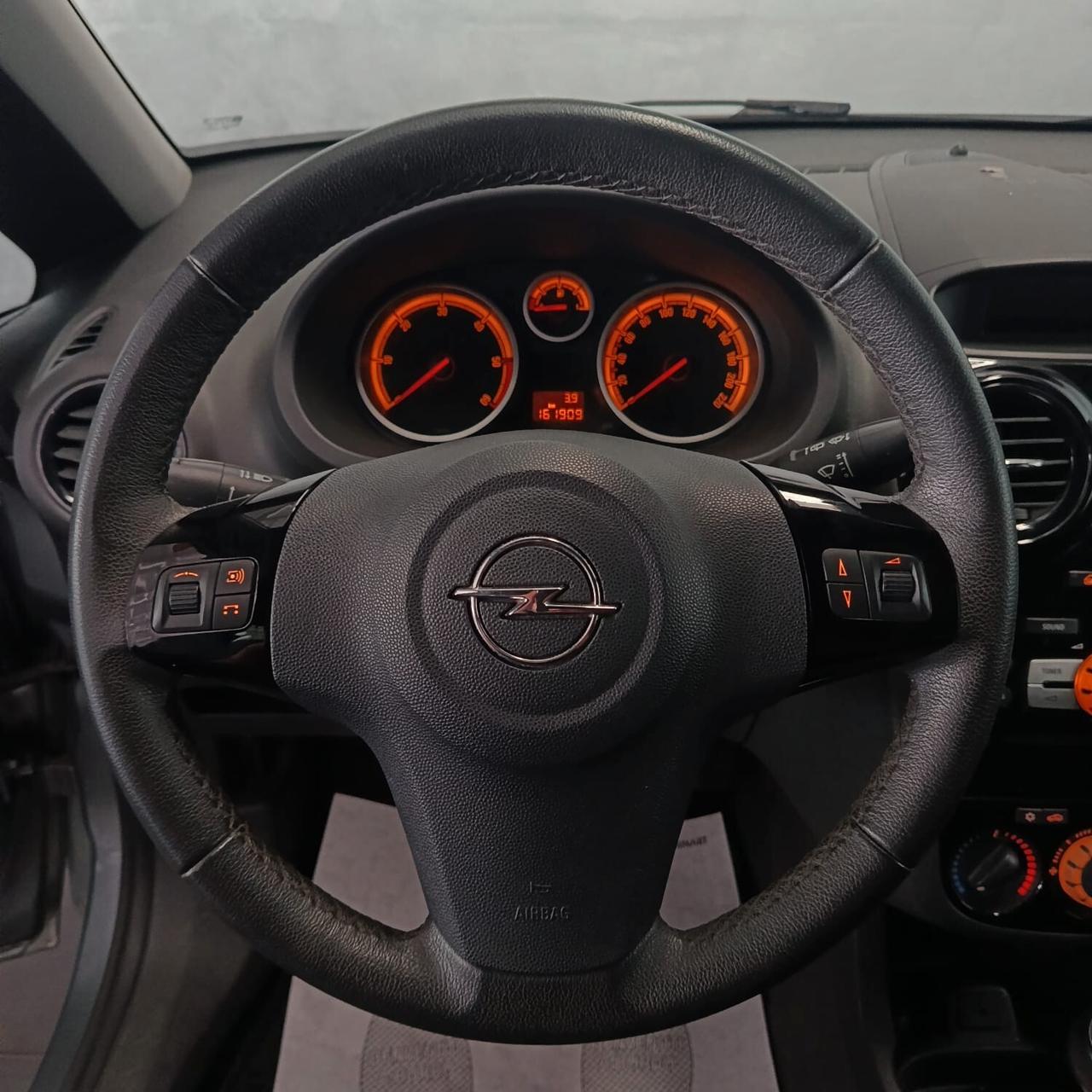 Opel Corsa 1.3 CDTI