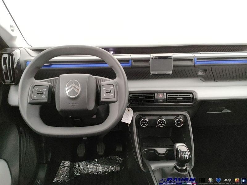 Citroën C3 1.2 PureTech 100 S&S You