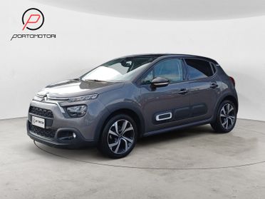CITROEN C3 3ª serie - C3 PureTech 110 S&S EAT6 Shine
