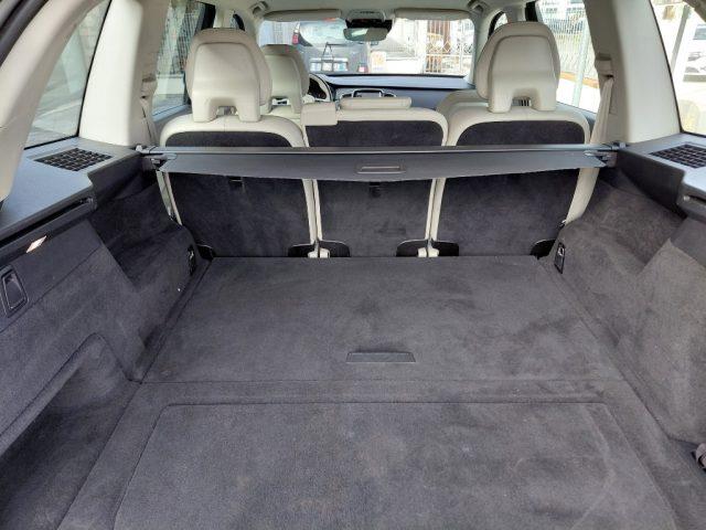 VOLVO XC90 B5 (d) AWD Geartronic Momentum Pro