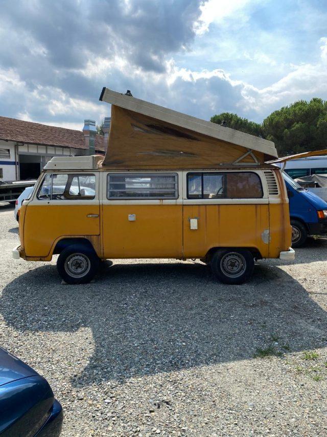 VOLKSWAGEN T2 T2
