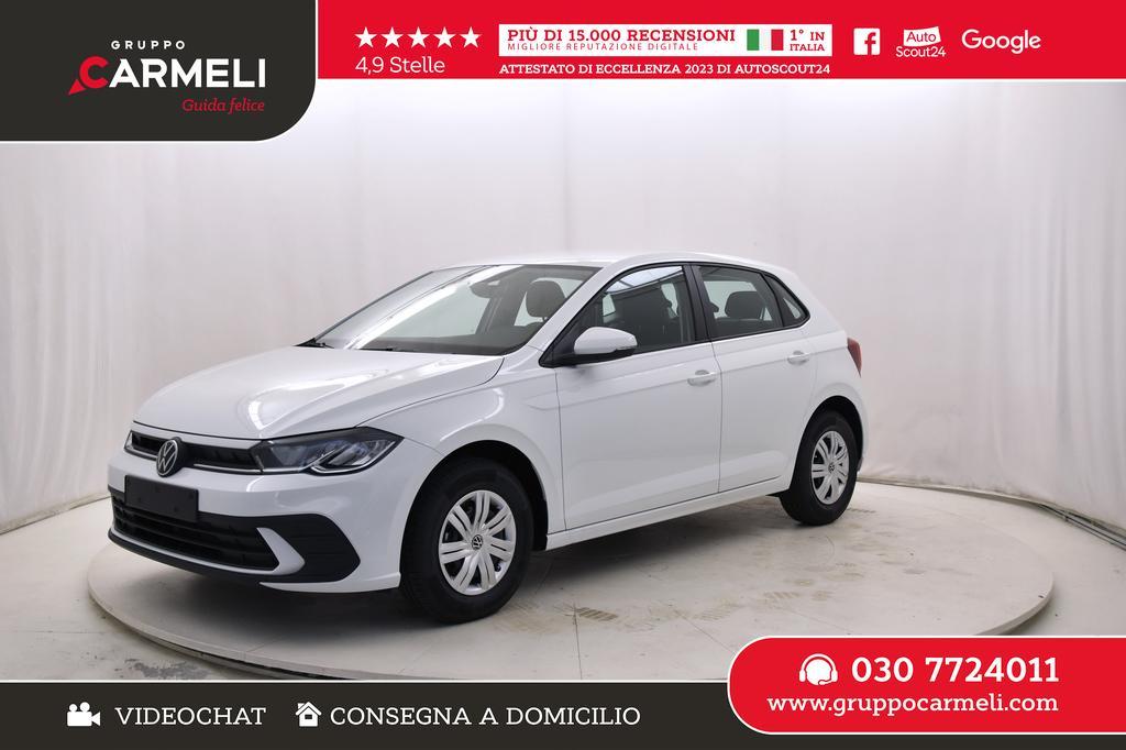 Volkswagen Polo 1.0 EVO Life
