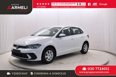 Volkswagen Polo 1.0 EVO Life