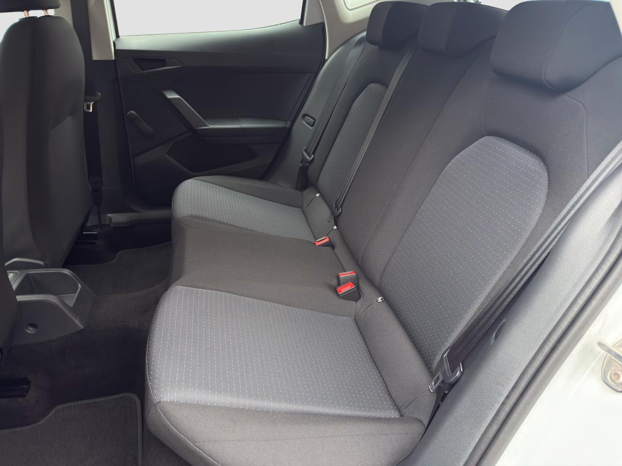 Seat Ibiza 1.0 MPI 5 porte Business