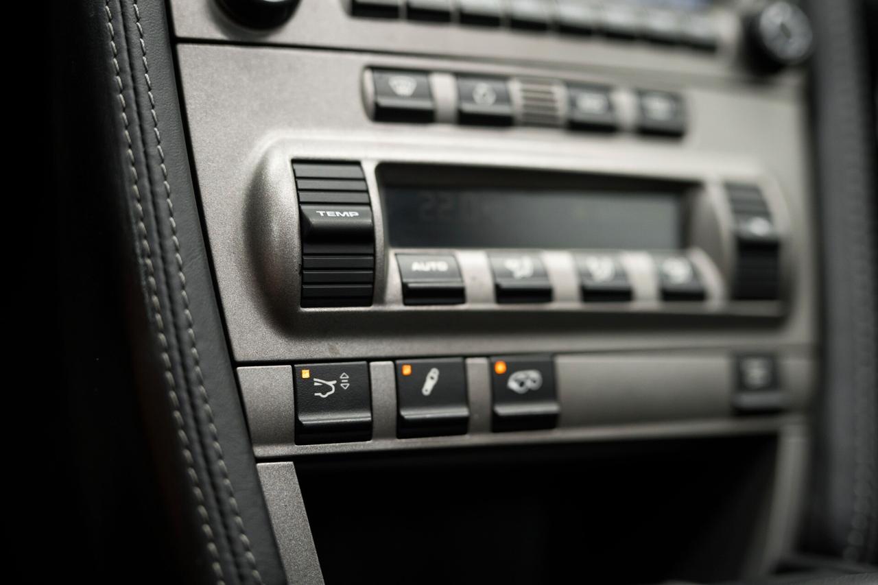 Porsche 911 Carrera S Coupé