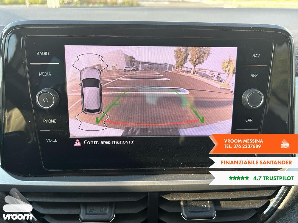 VOLKSWAGEN T-Roc T-Roc 2.0 TDI SCR Life