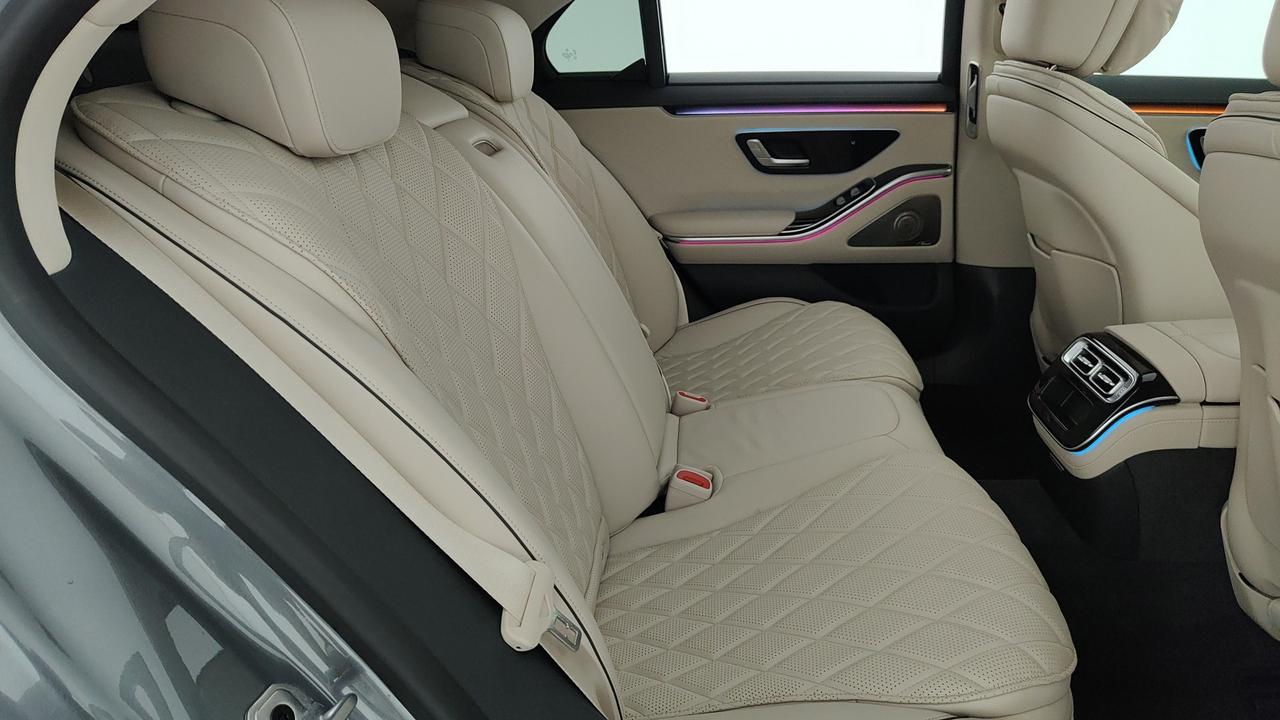 Mercedes-Benz S 350 d mhev Premium Plus Business Class 4matic auto