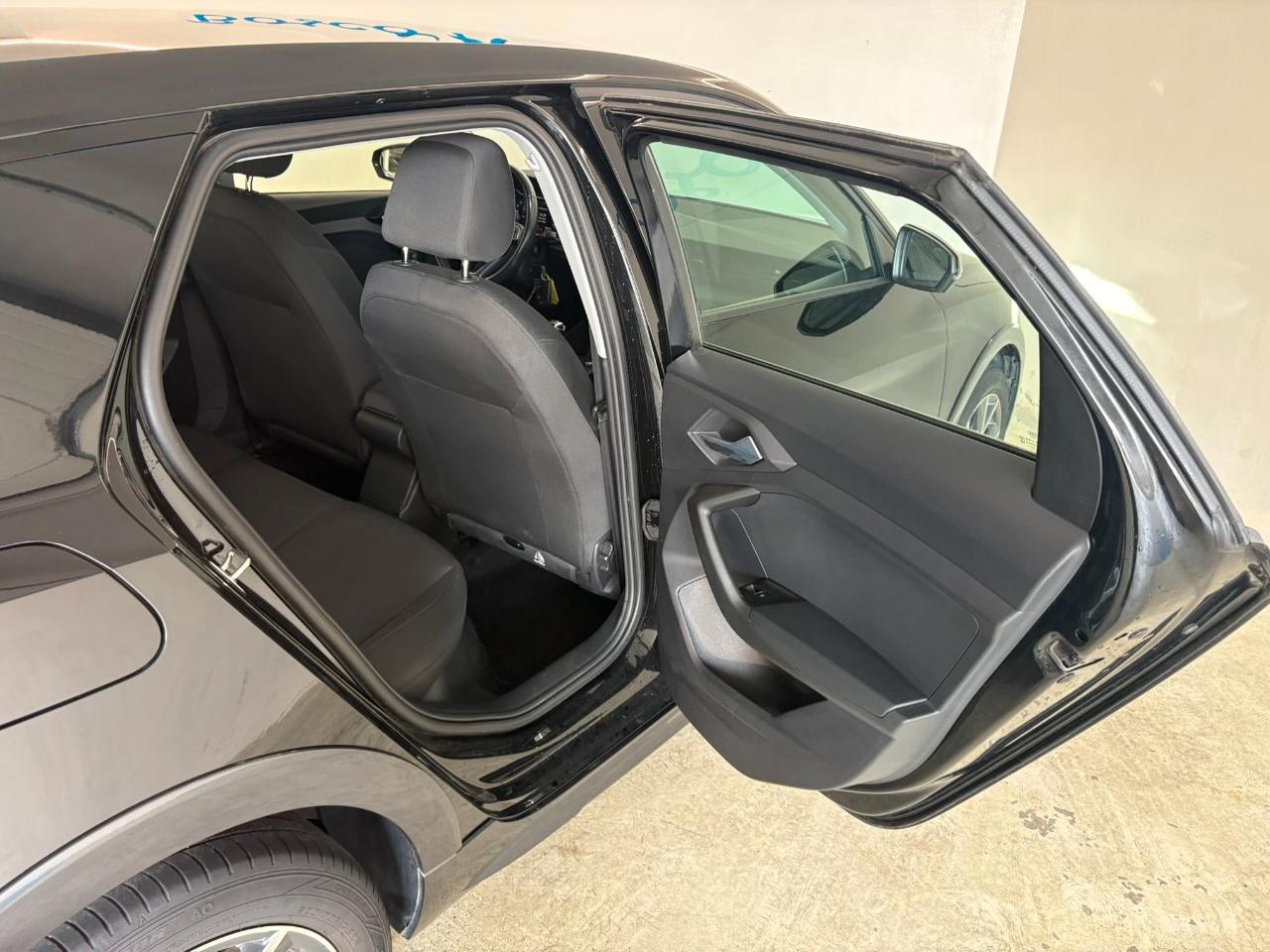 Audi A1 Allstreet 30 1.0 tfsi Business 110cv