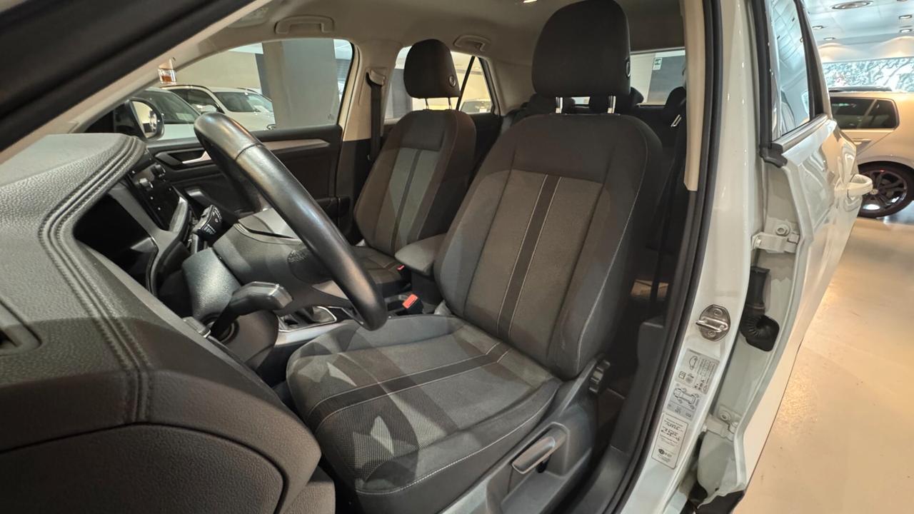 VOLKSWAGEN T-ROC ADVANCED 2.0D 116CV - 2022