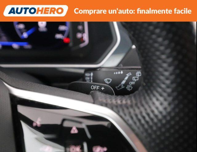 VOLKSWAGEN Tiguan 1.5 TSI 150 CV DSG ACT R-Line