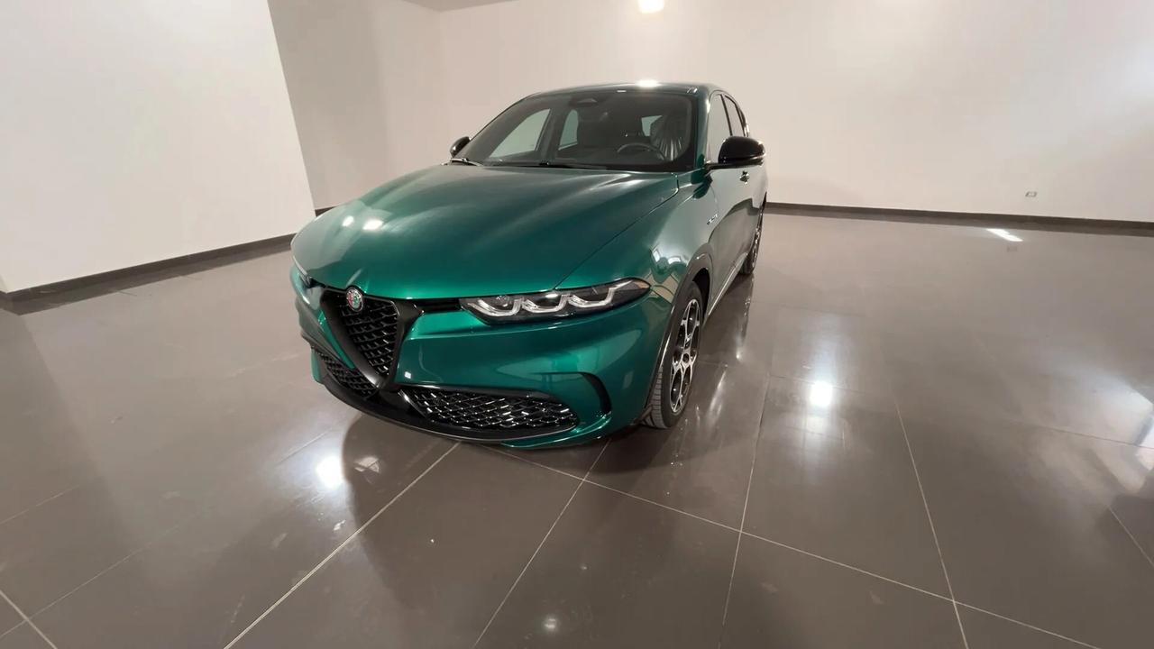 Alfa Romeo Tonale 1.6 diesel 130 CV TCT6 Veloce RENT TO BUY