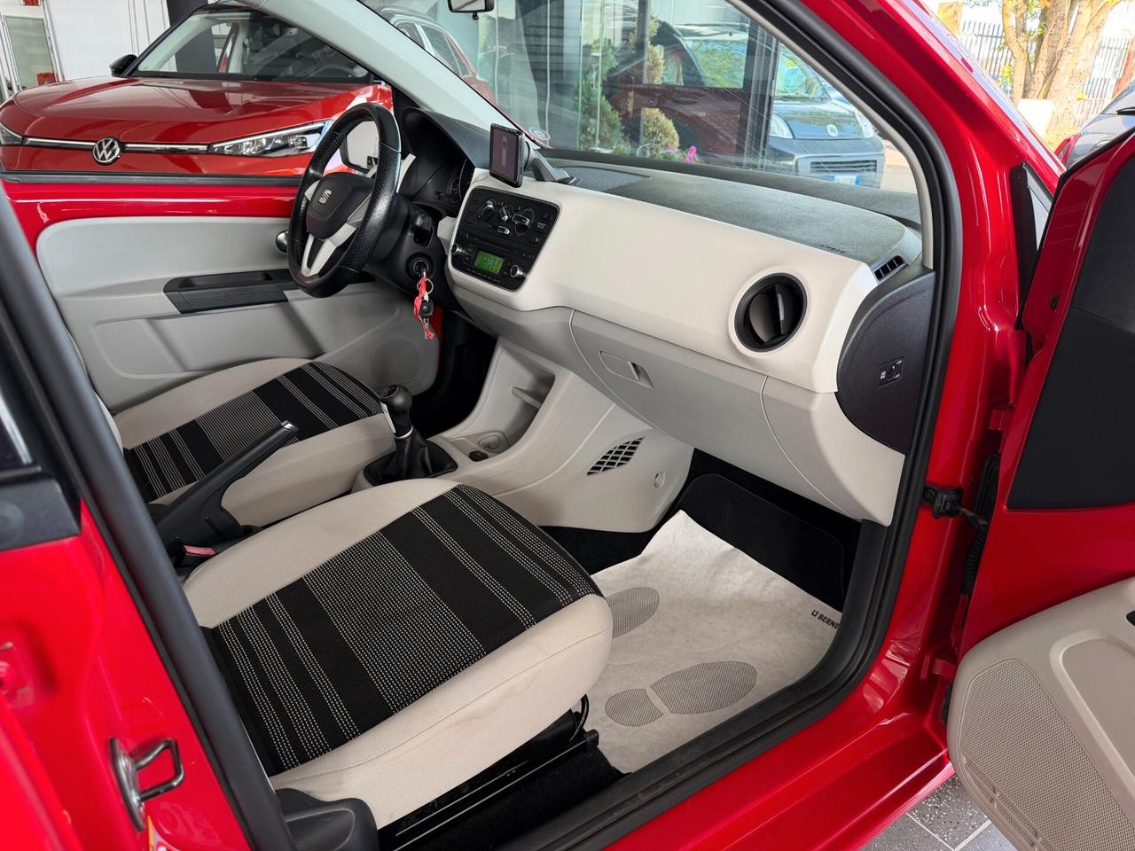 Seat Mii 1.0 5 porte Style