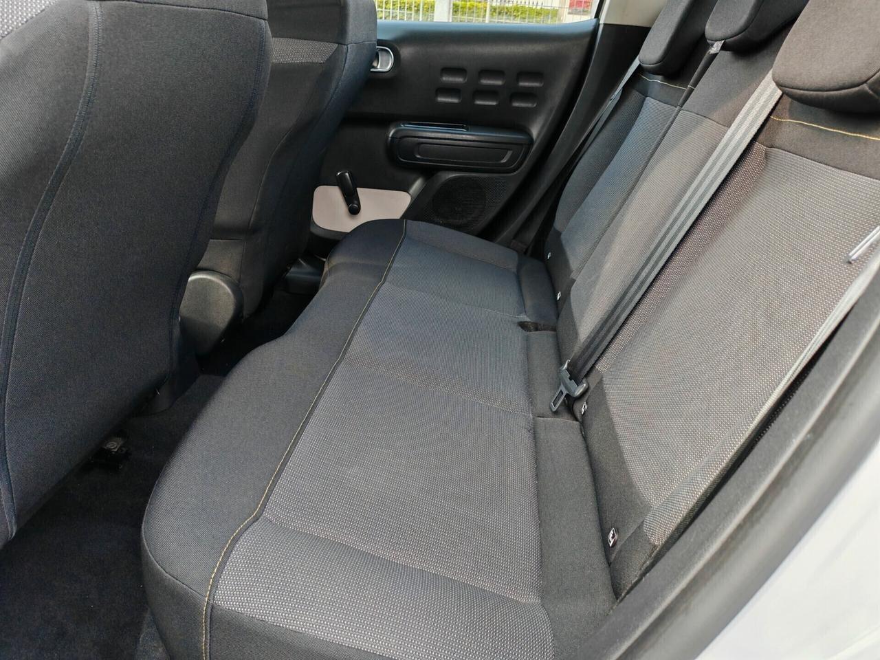 Citroen C3 1.5BlueHDi Full optional 2022