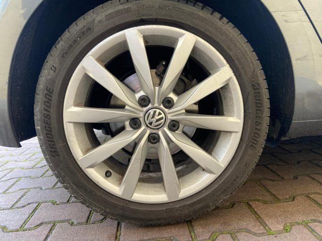 VOLKSWAGEN Golf 1.6 TDI 115 CV 5p. Executive BlueMotion Technology