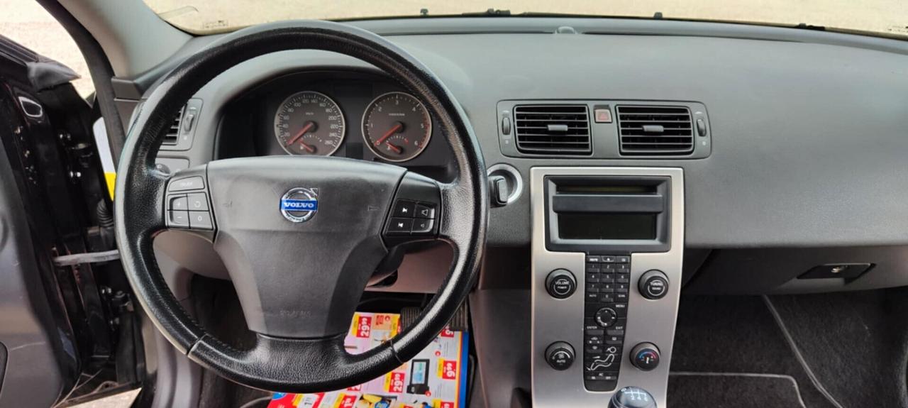 Volvo V50 2.0 D cat Summum