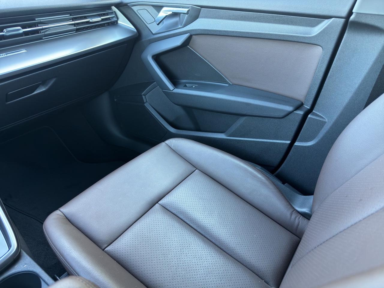 Audi A3 SPB 35 TDI S tronic Business