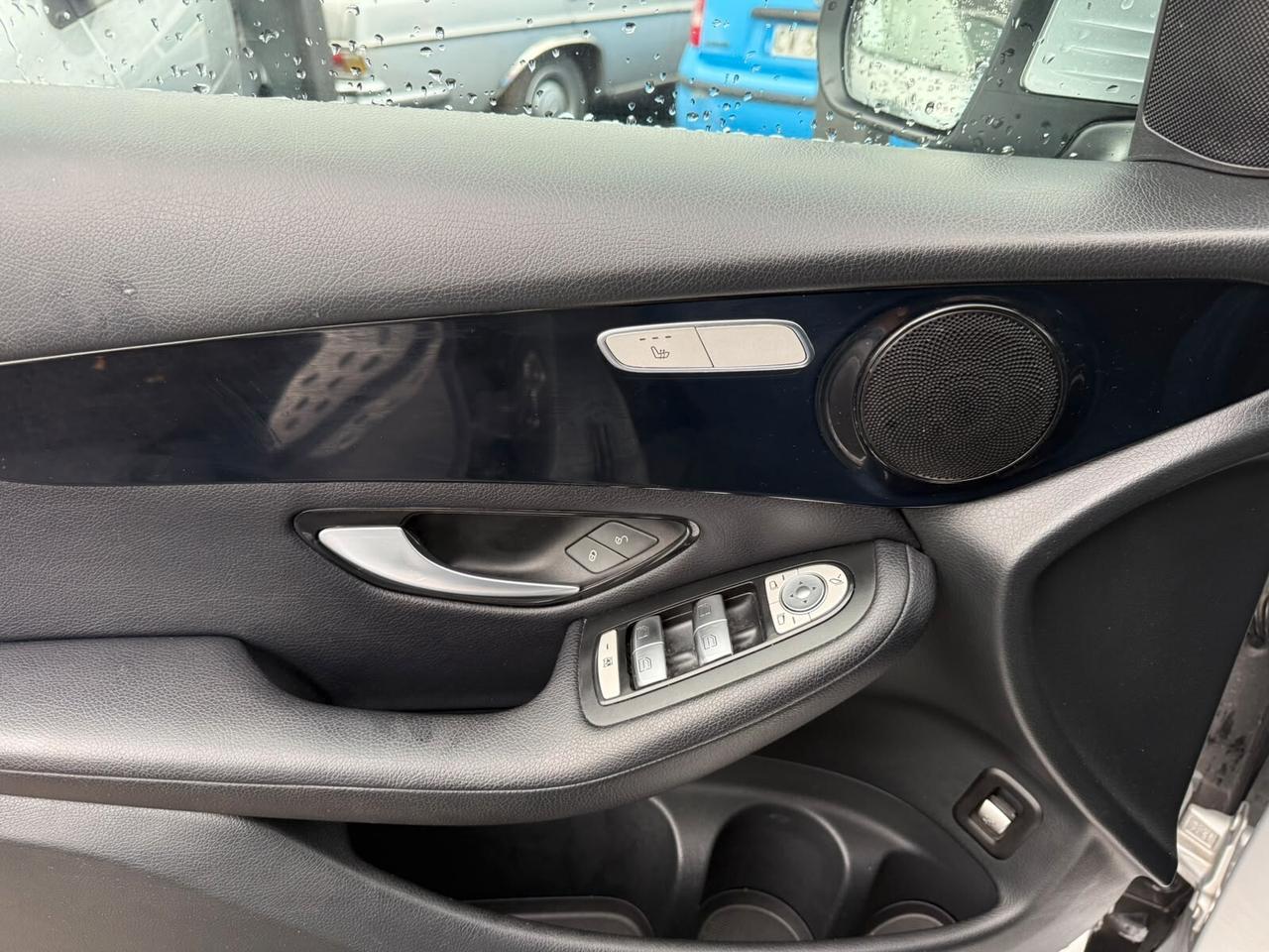 Mercedes-benz GLC 220 d 4Matic Coupé - Superprezzo - Euro6B