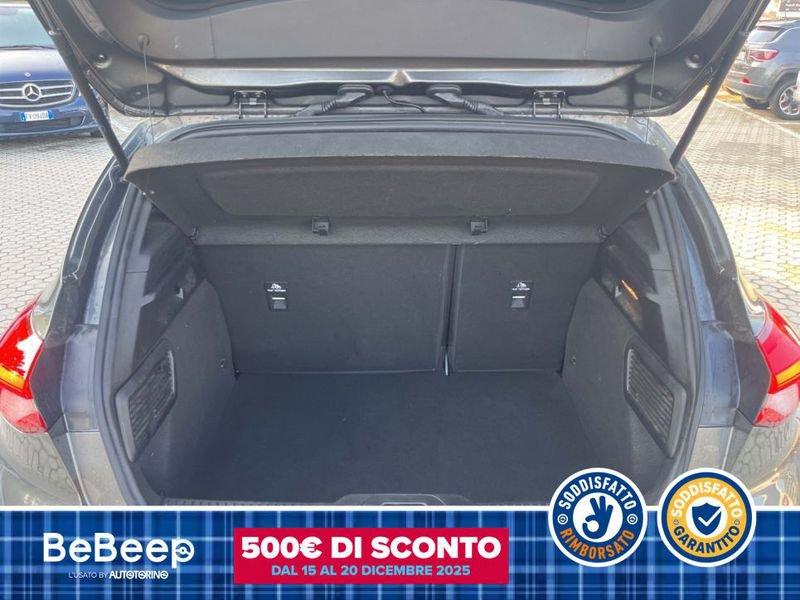 Ford Focus 1.0 ECOBOOST ST-LINE S&S 125CV