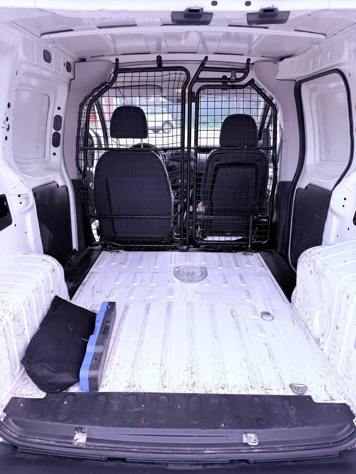 Peugeot Bipper Tepee 1.3 HDi 75cv Ok neopatentati