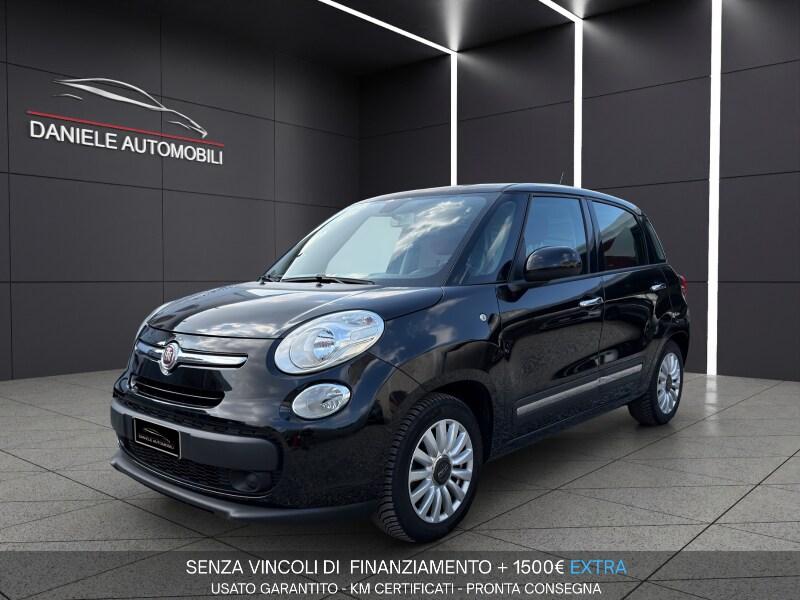 FIAT 500L 500L 1.3 Multijet 85 CV Pop Star